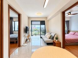 Stirling Residences (D3), Apartment #627317891